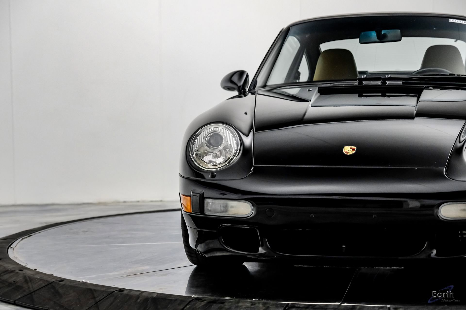 Used 1997 Porsche 911 Carrera S image 37