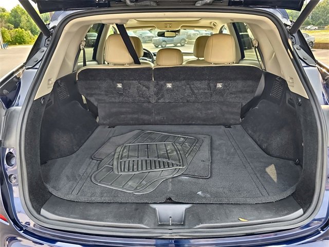 Used 2023 Nissan Murano SL w/ SL Moonroof Package image 16