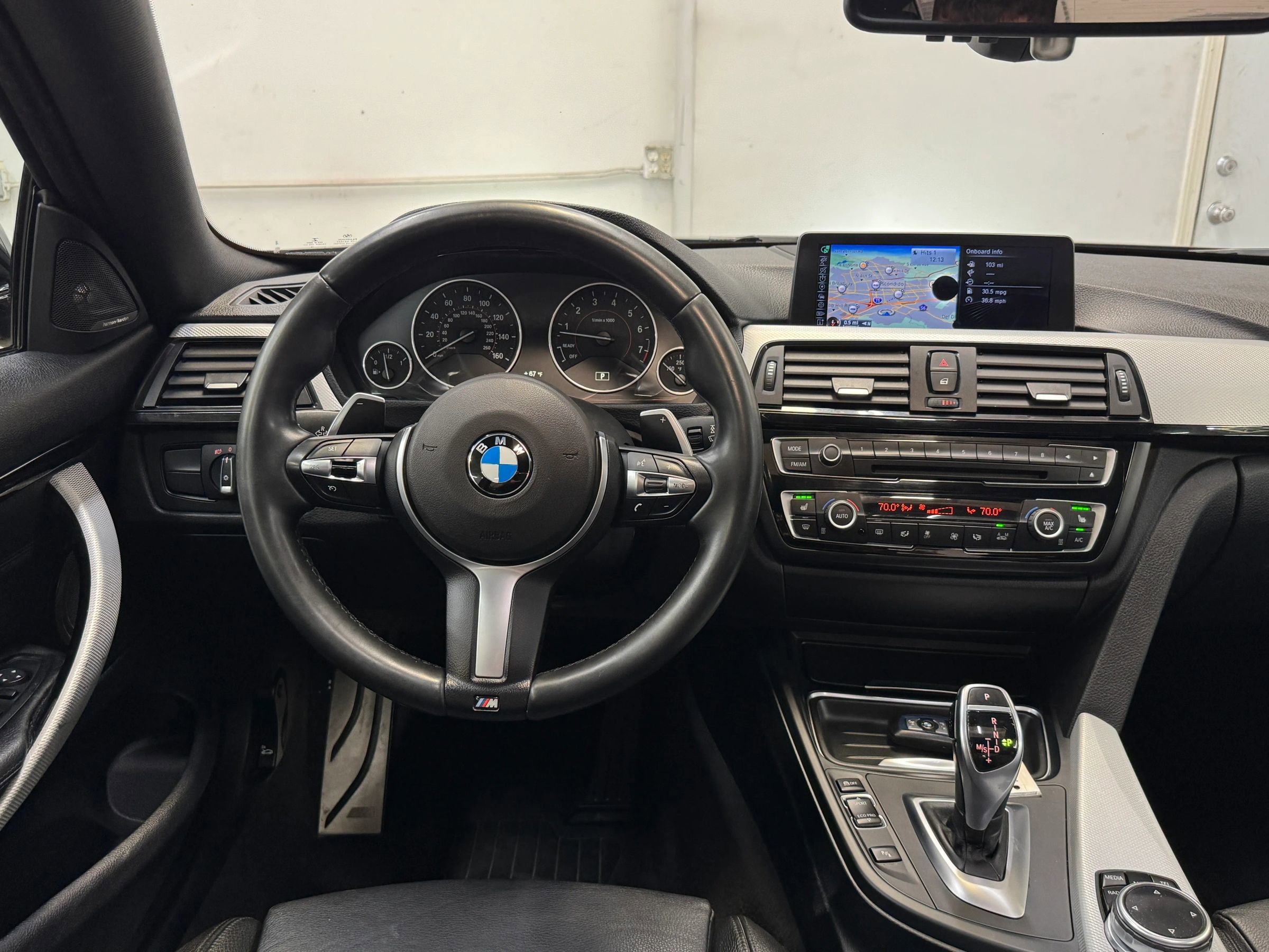 Used 2014 BMW 435i Coupe RWD image 15