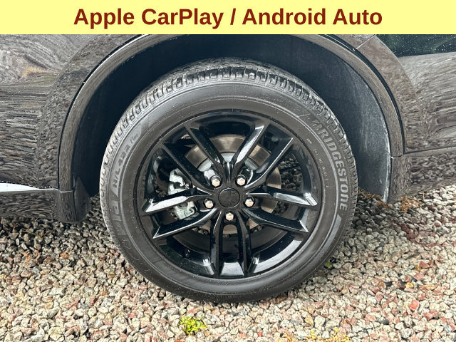 Used 2026 Dodge Durango GT AWD/4WD image 9