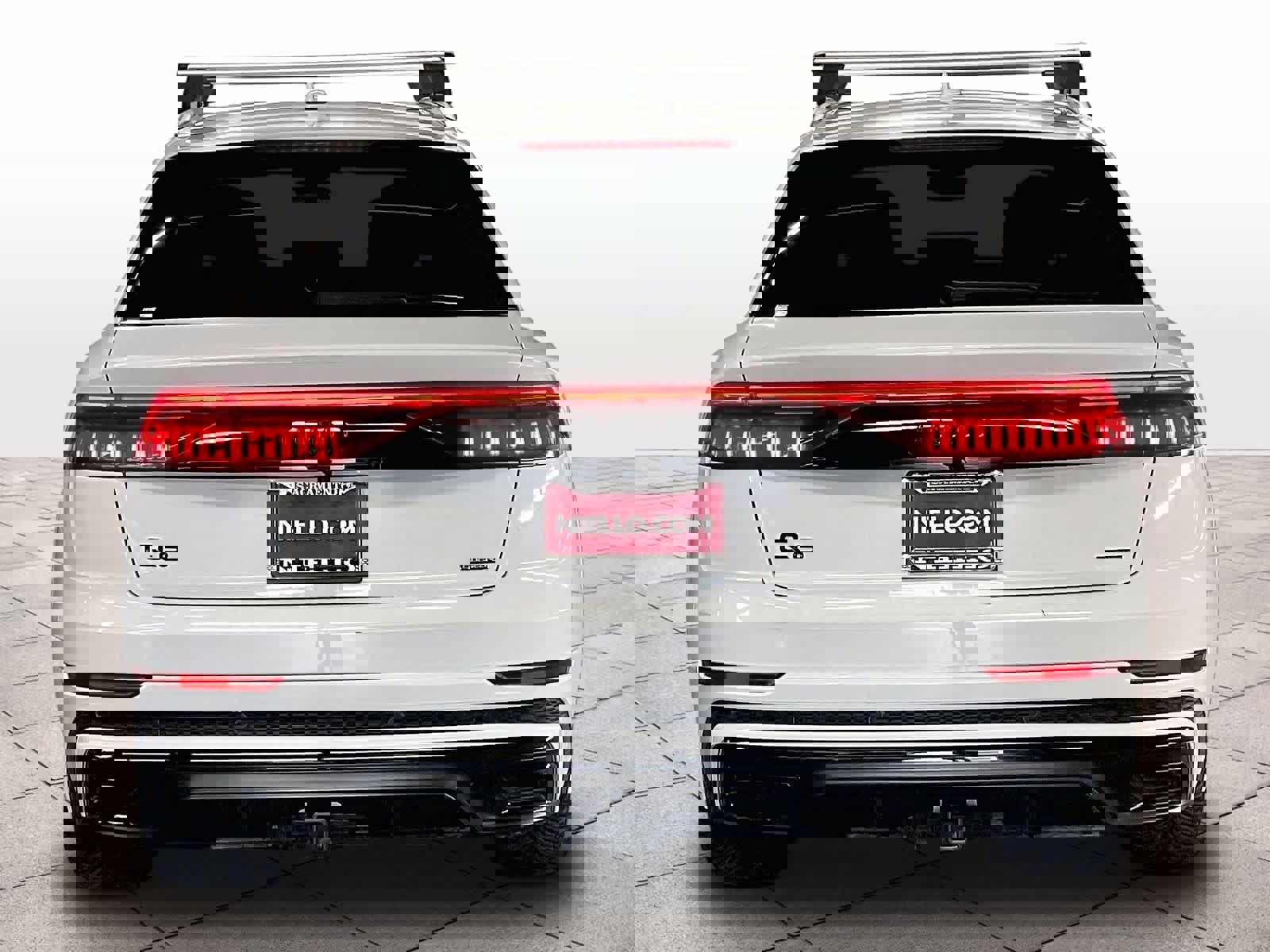 Used 2022 Audi Q8 Prestige image 6