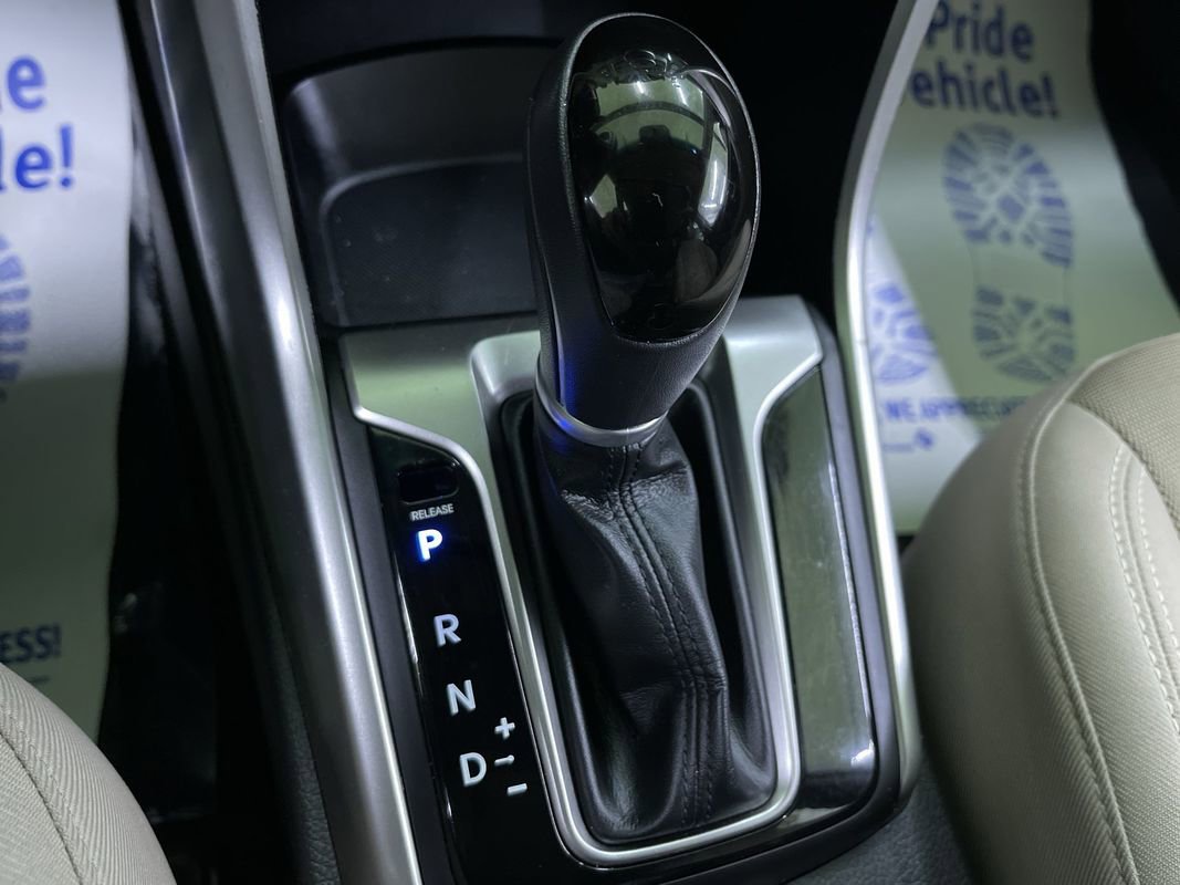 Used 2016 Hyundai Elantra GT image 10