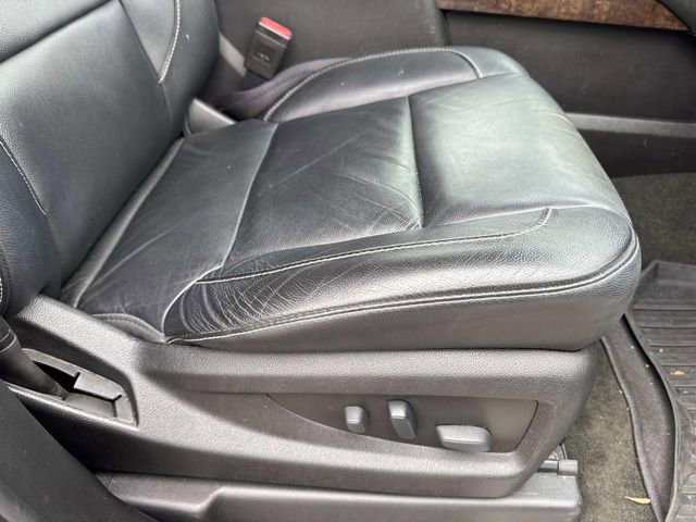 Used 2017 Chevrolet Tahoe LT image 16