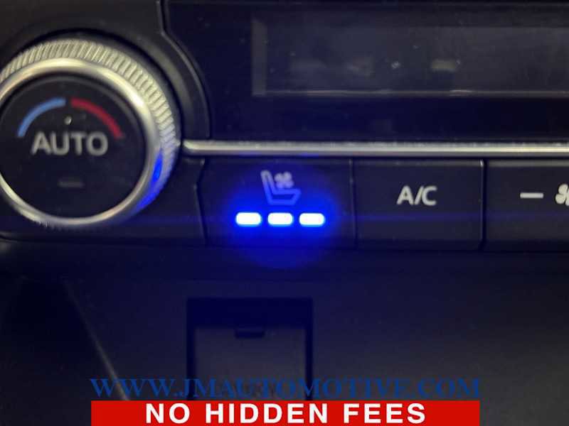 Used 2021 MAZDA CX-5 Grand Touring w/ GT Premium Package image 44