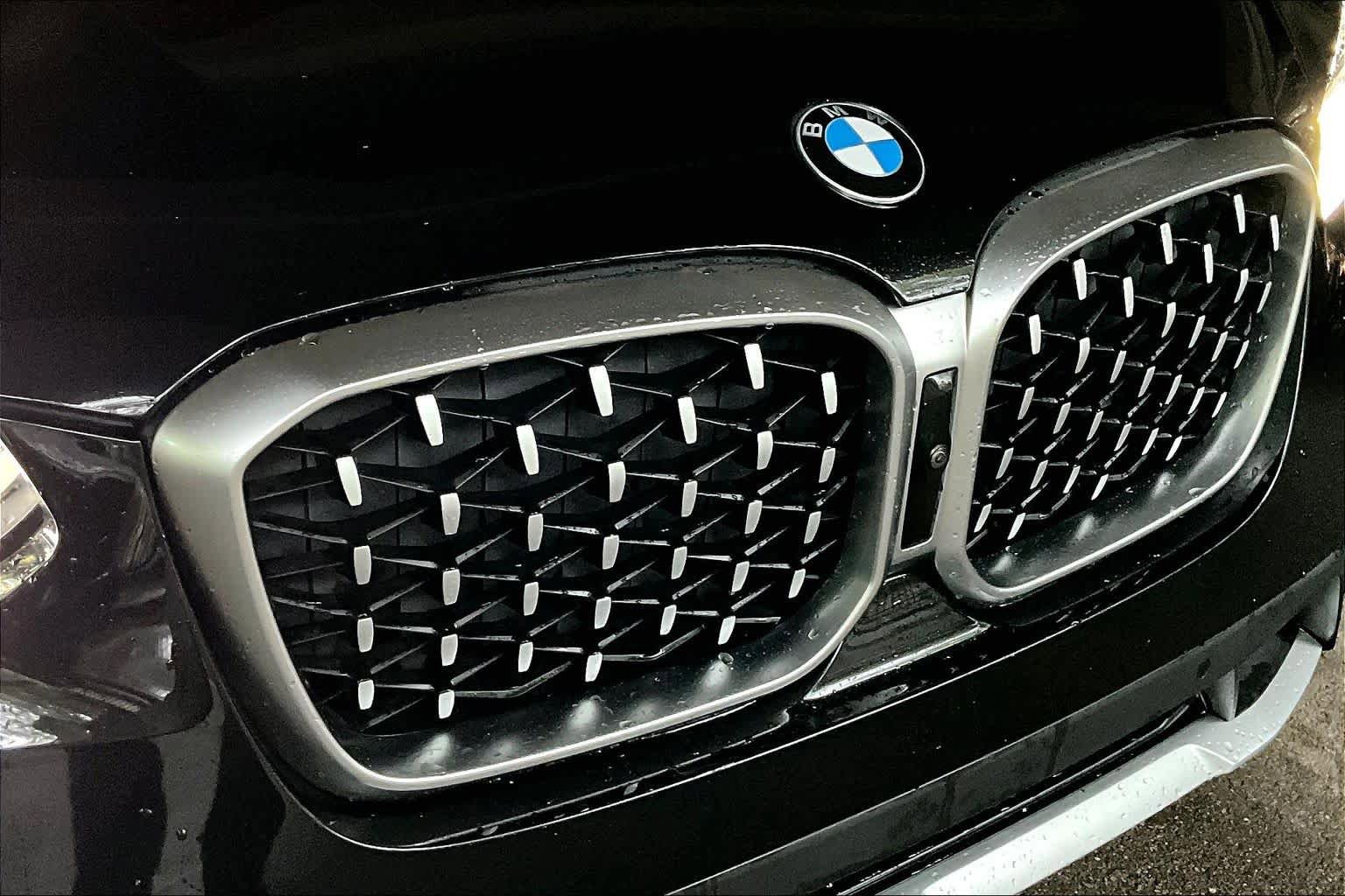 Used 2022 BMW X4 xDrive30i w/ Premium Package 2 AWD/4WD image 29
