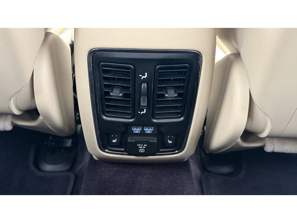 Used 2018 Jeep Grand Cherokee Limited image 21