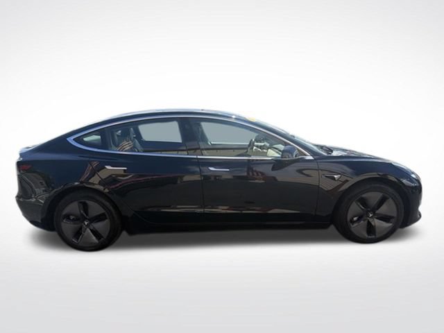 Used 2018 Tesla Model 3 Long Range AWD/4WD image 2