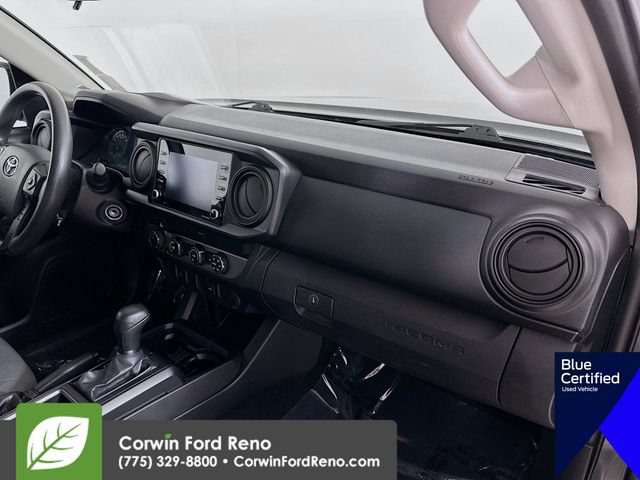 Used 2020 Toyota Tacoma SR AWD/4WD image 31