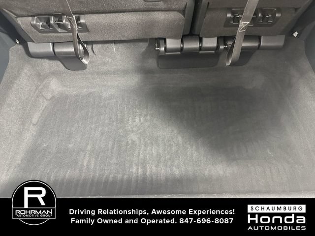 Used 2023 Honda Odyssey EX-L image 36