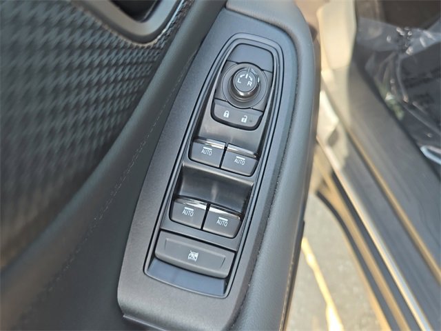 Certified 2023 Subaru Outback Wilderness image 14