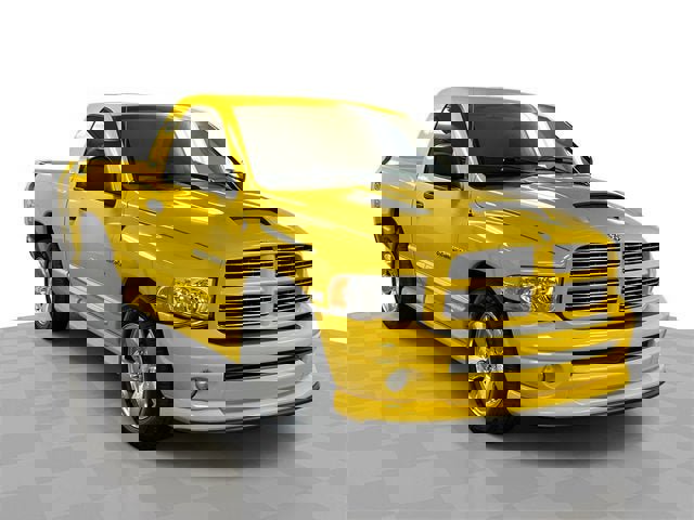 Used 2004 Dodge Ram 1500 Truck SLT w/ Sport Appearance Group image 1