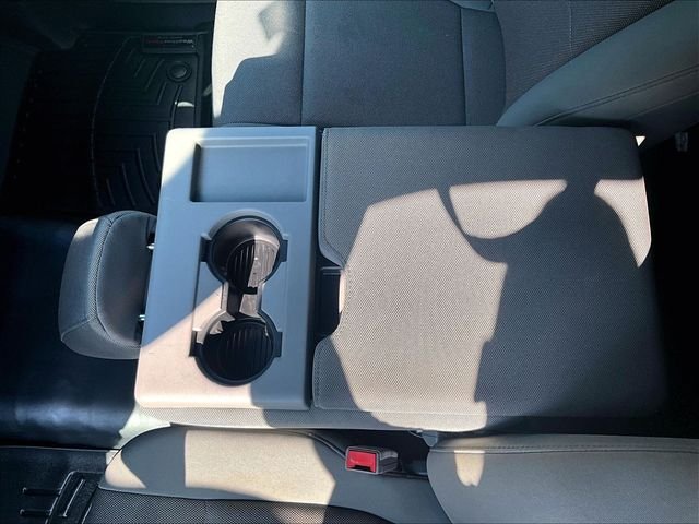 Used 2018 Ford F150 XL w/ Equipment Group 101A Mid AWD/4WD image 15