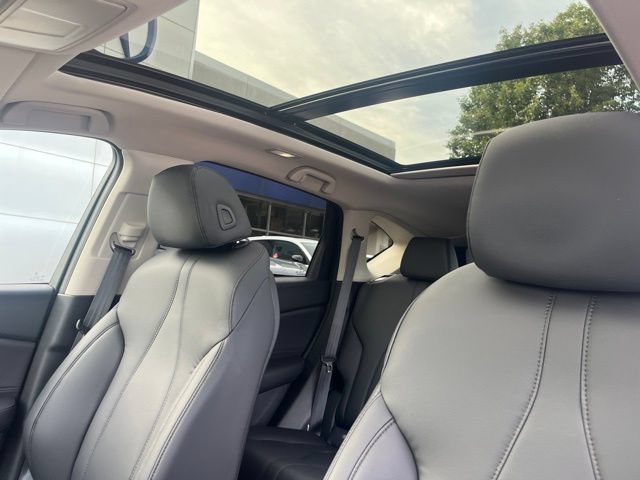 Certified 2023 Acura RDX AWD image 32