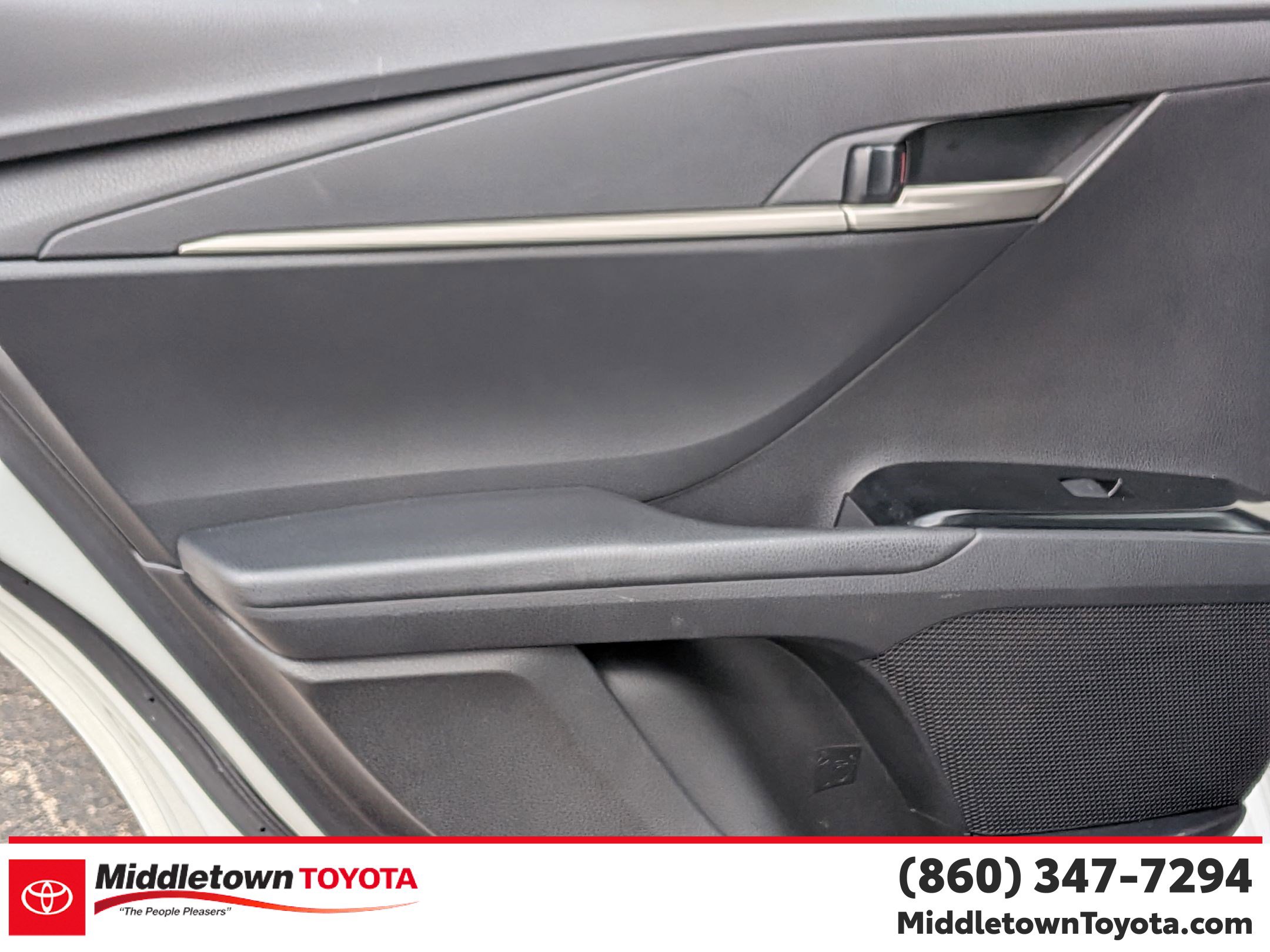 Certified 2025 Toyota Camry LE image 28