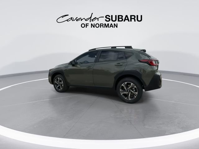 New 2026 Subaru Crosstrek 2.0i Premium AWD/4WD image 6