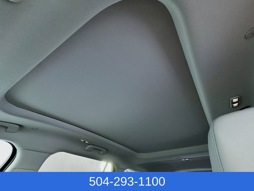 Used 2025 Lincoln Aviator Reserve image 22