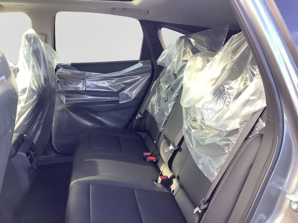 New 2025 Nissan Murano SL image 15