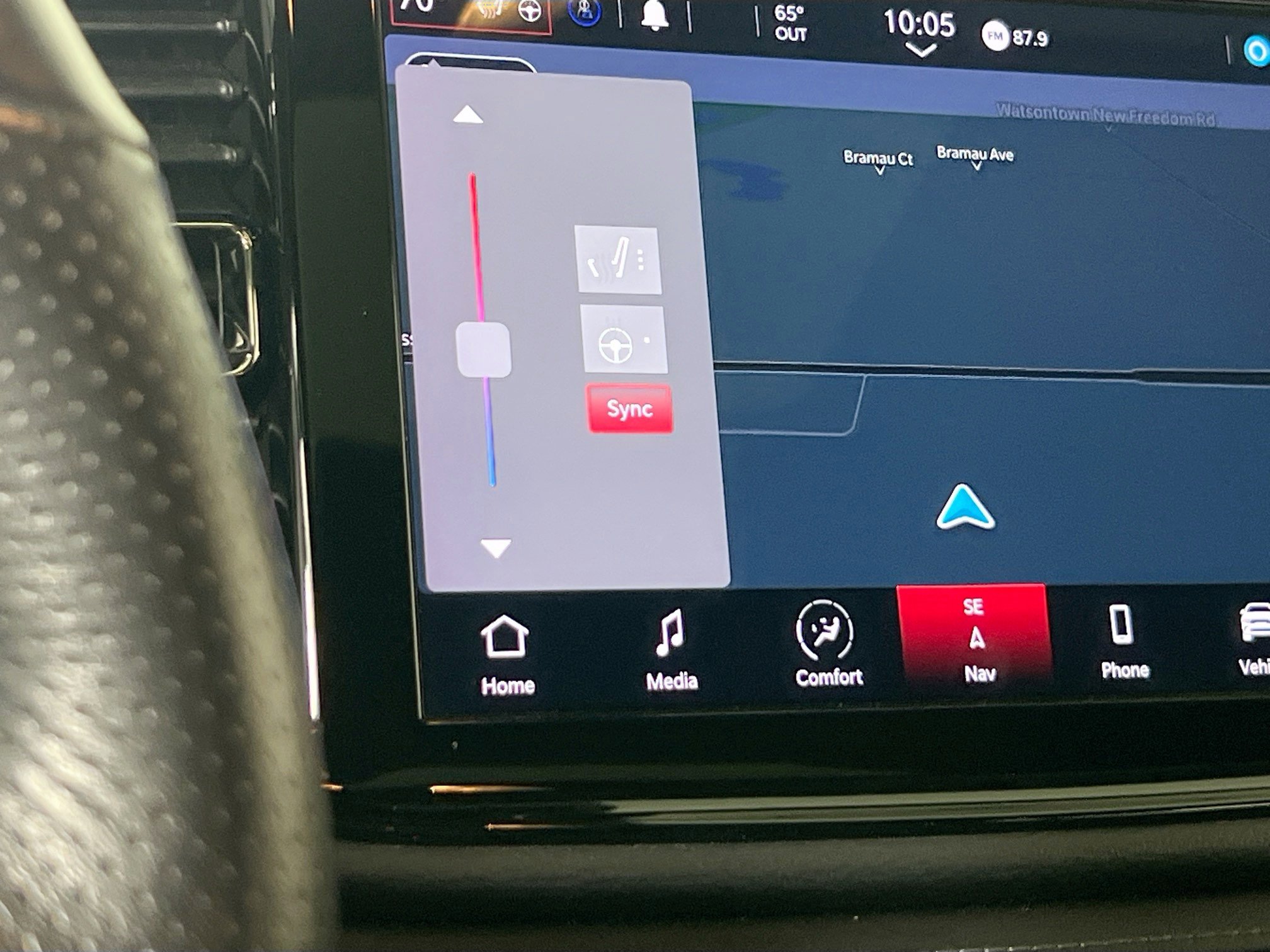 Used 2022 Dodge Durango GT image 20