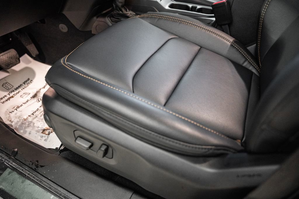 New 2026 Jeep Wrangler Sahara image 35