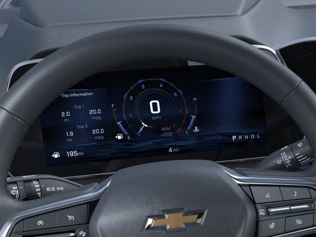 New 2026 Chevrolet Tahoe Premier AWD/4WD image 18