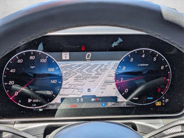 Certified 2026 Mercedes-Benz CLE 300 4MATIC Coupe image 11