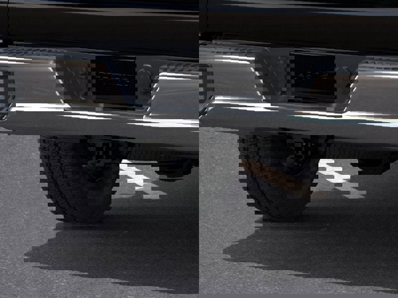 New 2026 Chevrolet Silverado 1500 LT image 14