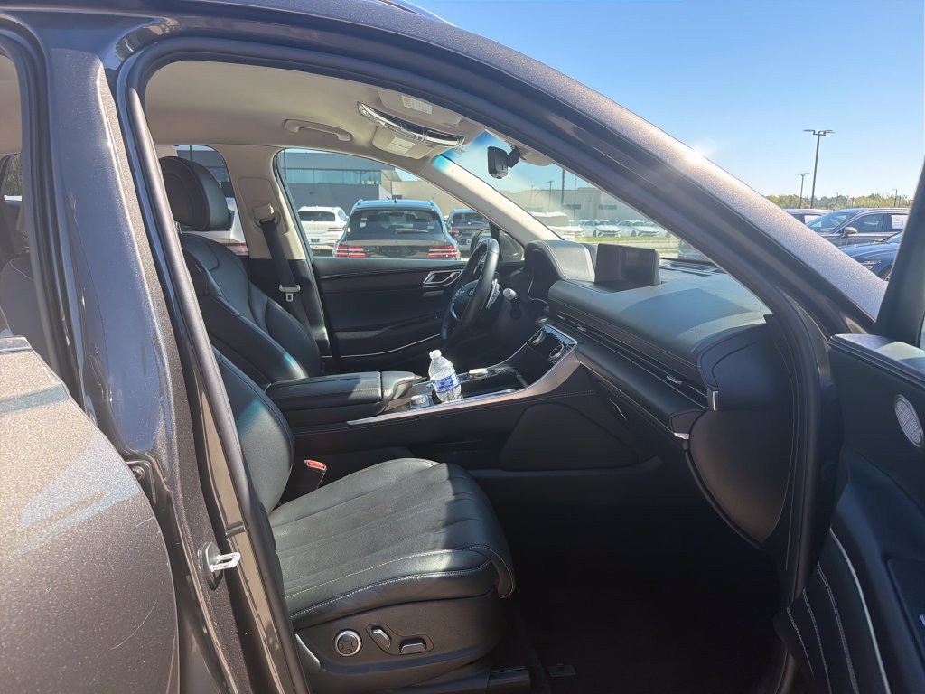 Used 2024 Genesis GV80 2.5T AWD/4WD image 6