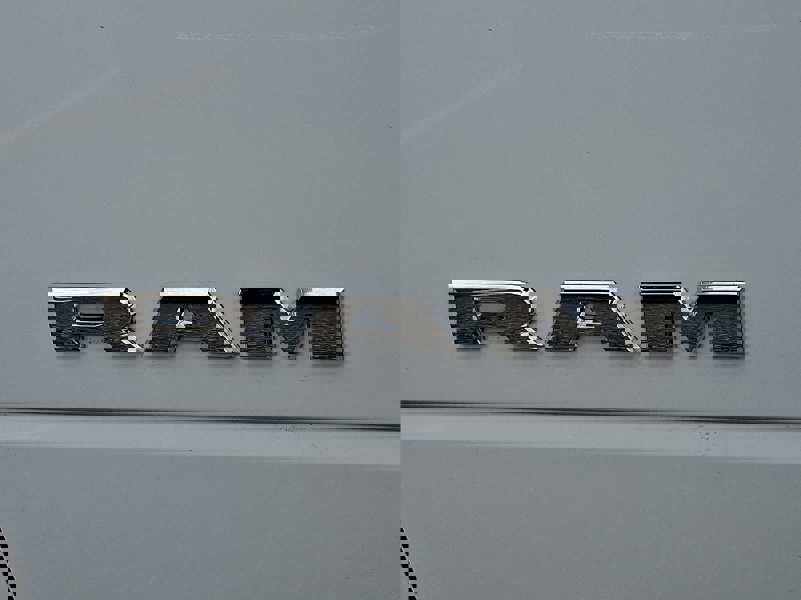 New 2026 RAM 2500 Big Horn image 19