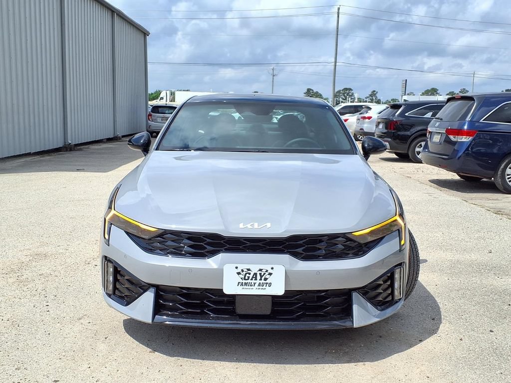 New 2026 Kia K5 GT-Line w/ GT-Line Premium Package FWD image 14
