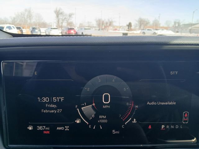 New 2026 GMC Terrain Elevation w/ Black Edition image 20