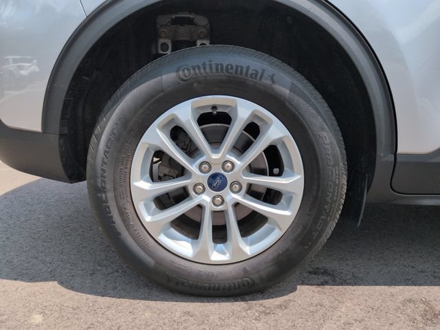 Certified 2022 Ford Escape SE AWD/4WD image 12