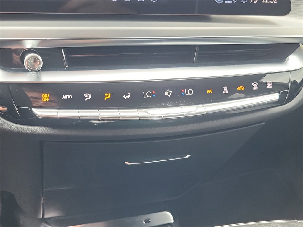 New 2026 Cadillac Lyriq V image 19