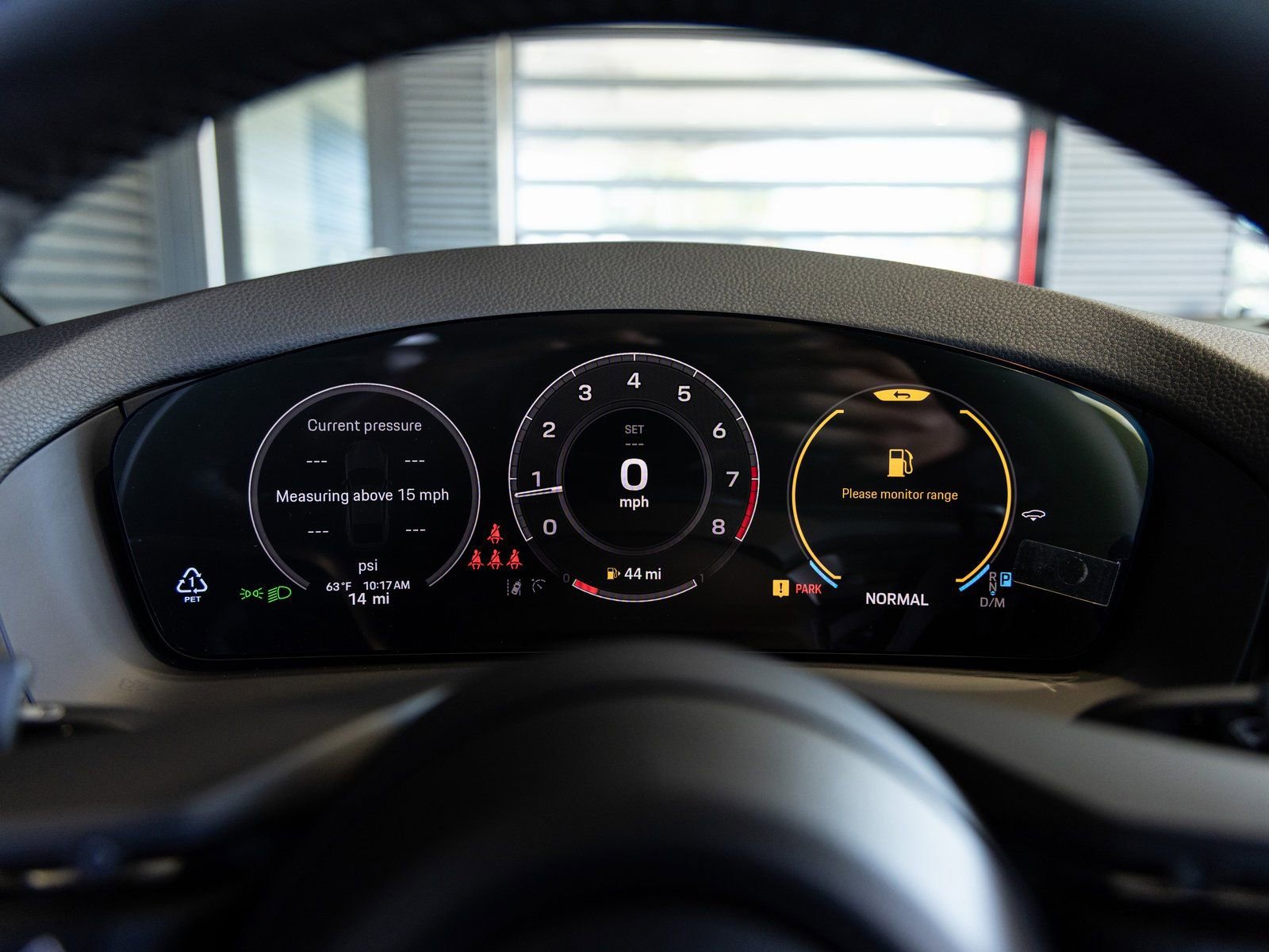 New 2026 Porsche Panamera 4 image 13