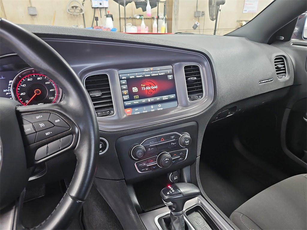 Used 2023 Dodge Charger SXT image 19