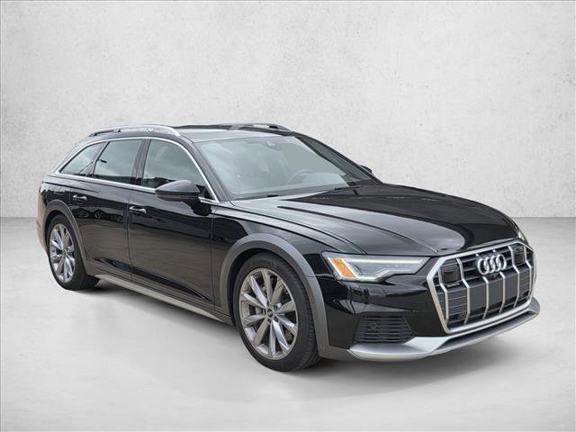 Certified 2025 Audi A6 Premium Plus w/ Driver Assistance Package AWD/4WD image 3