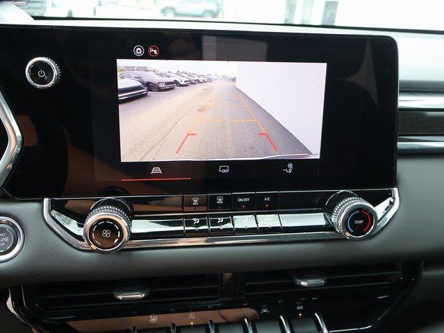 New 2026 GMC Canyon Elevation image 27