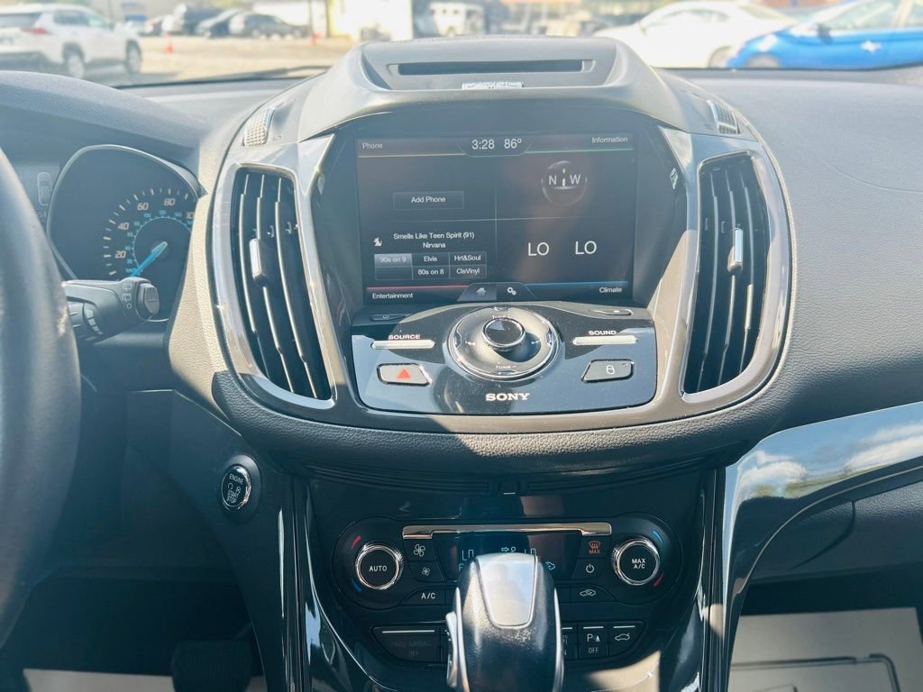 Used 2014 Ford Escape Titanium w/ Equipment Group 401A image 35