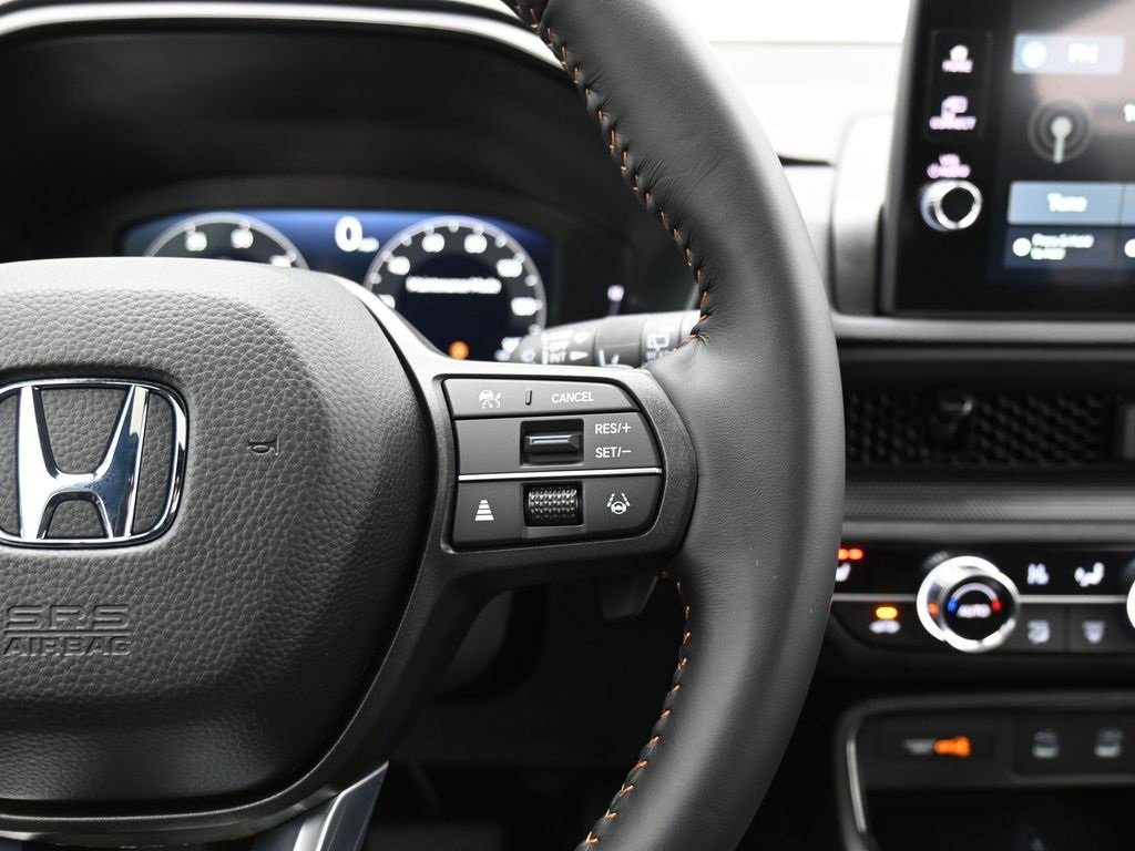 New 2026 Honda CR-V Sport-L image 49
