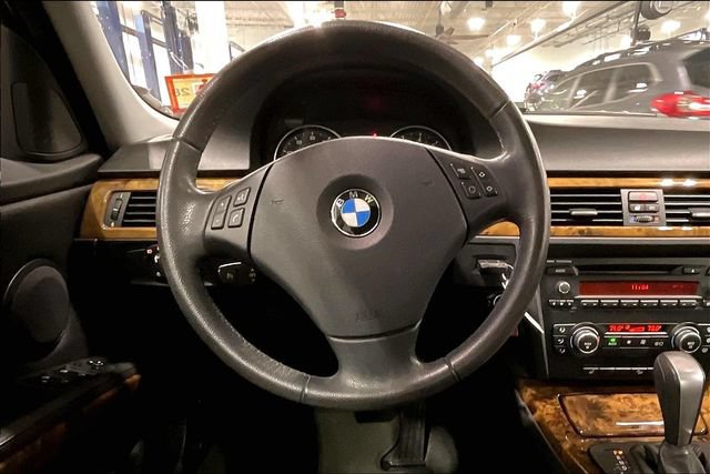 Used 2008 BMW 328xi Sedan AWD/4WD image 5