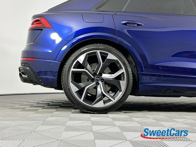 Used 2024 Audi RS Q8 image 53