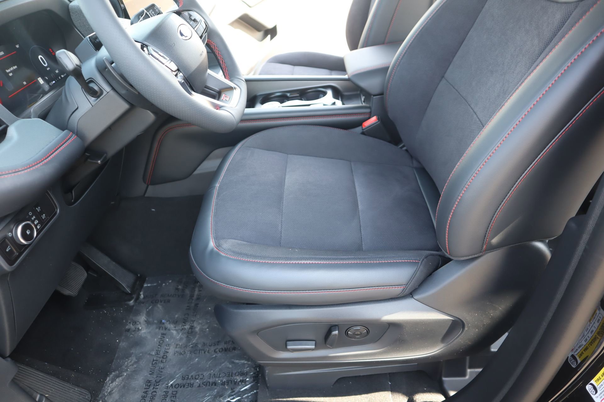 New 2026 Ford Explorer ST AWD/4WD image 11