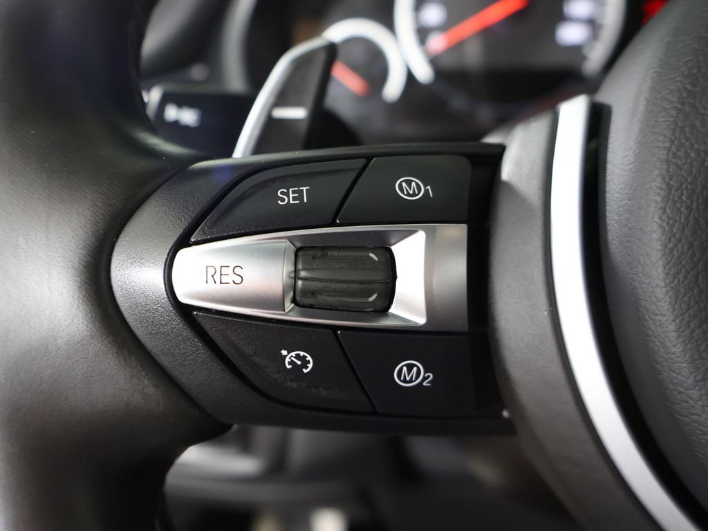 Used 2018 BMW X5 M AWD/4WD image 49