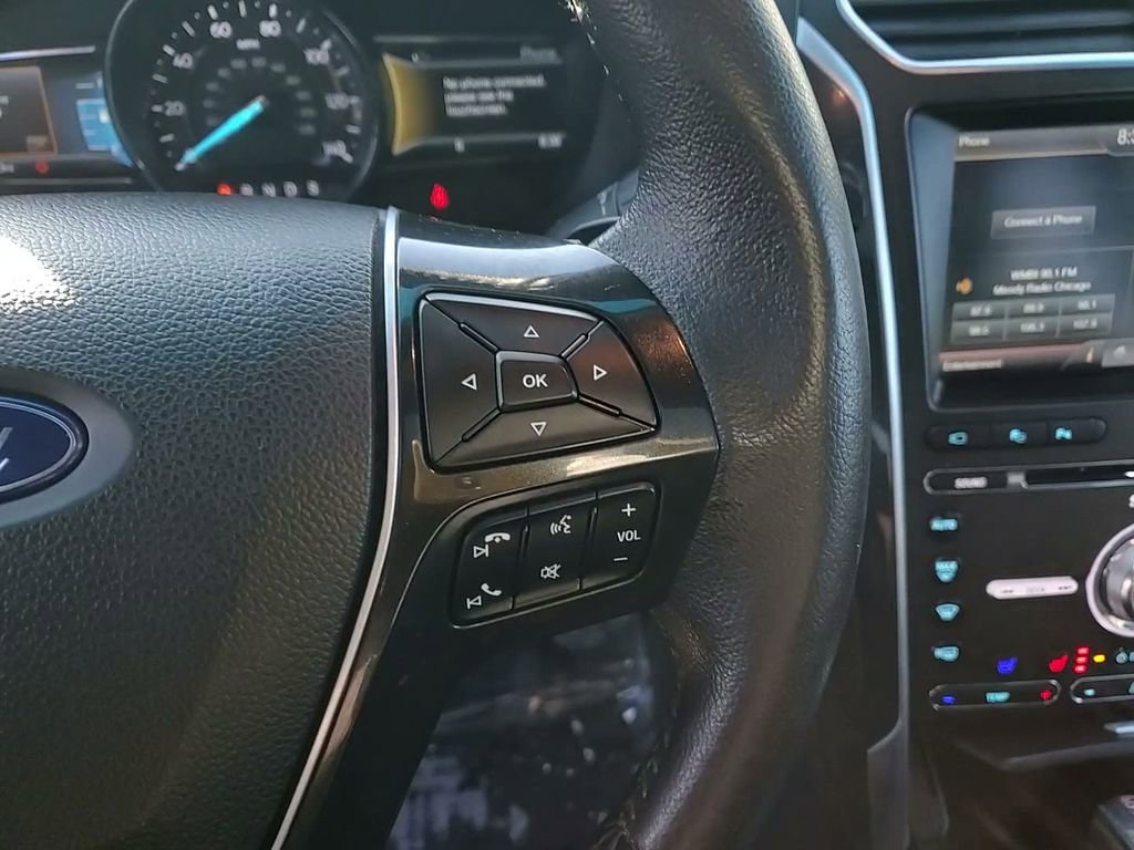 Used 2016 Ford Explorer Limited w/ Equipment Group 301A image 16