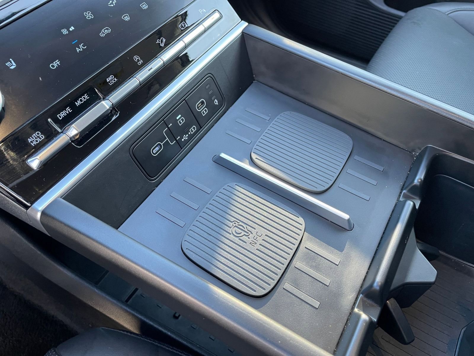 Used 2025 Hyundai Santa Fe SEL image 20