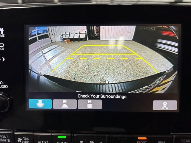 Used 2018 Honda Odyssey EX-L image 9