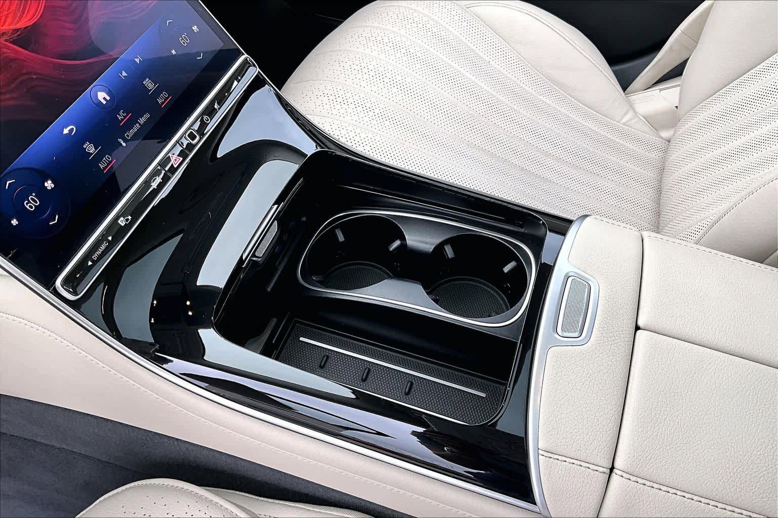 Certified 2023 Mercedes-Benz S 500 4MATIC w/ AMG Line image 17