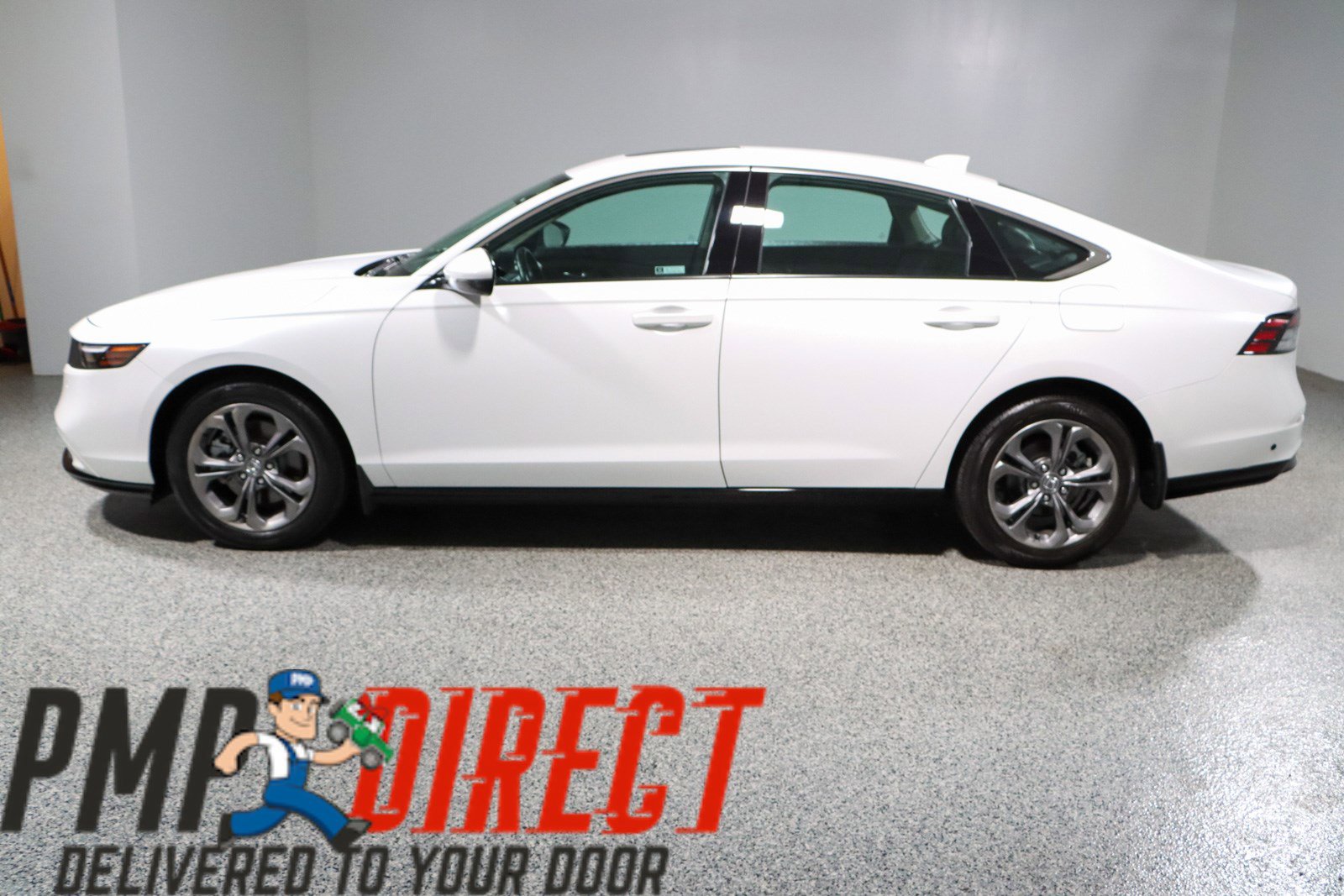 Used 2023 Honda Accord EX-L image 10
