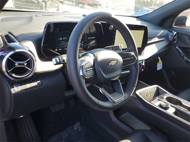 New 2026 Chevrolet Equinox LT w/ Convenience Package II image 18