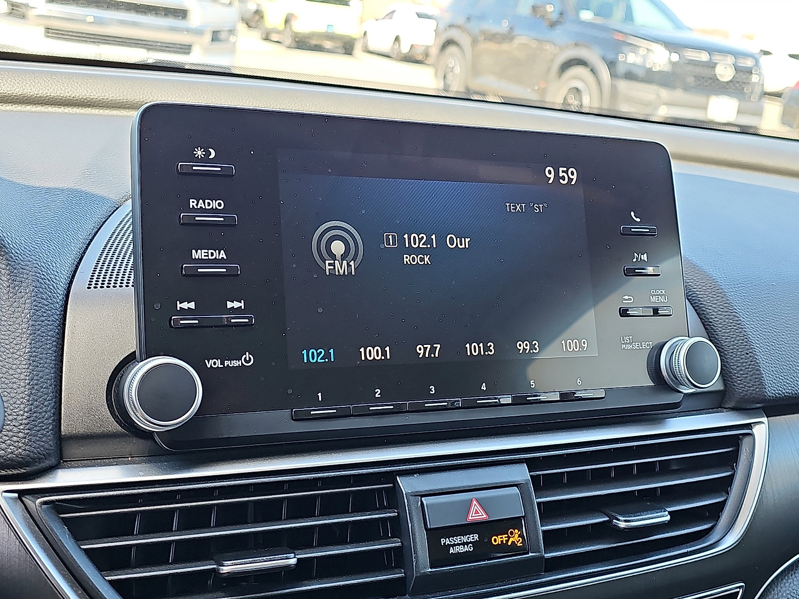 Used 2020 Honda Accord LX image 16