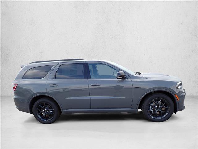 New 2026 Dodge Durango GT AWD/4WD image 5